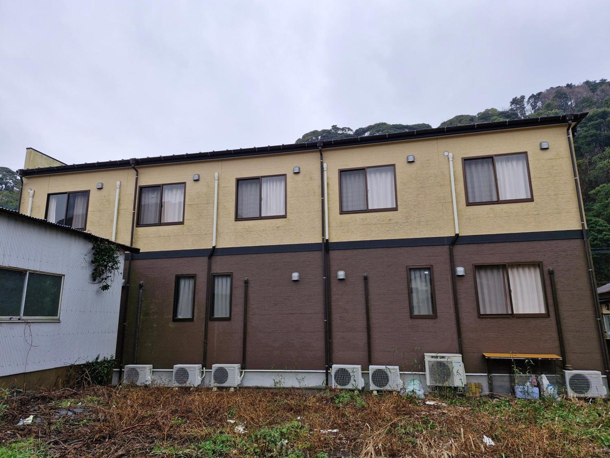 Midori Guesthouse&Hostel Tsushima  Esterno foto